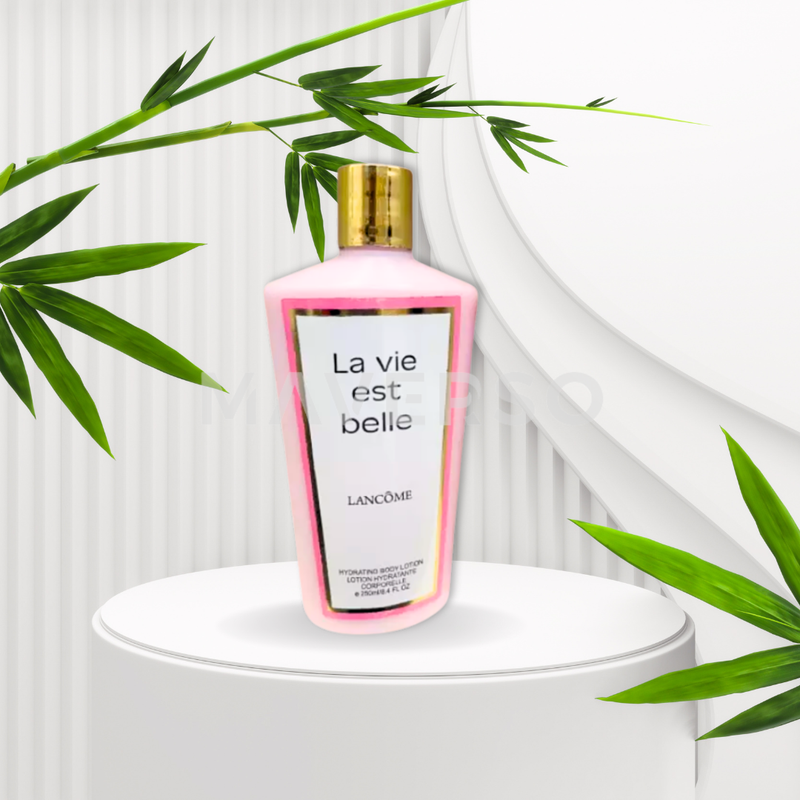 PROMOCIÓN NAVIDAD: KIT Perfumes-(Chanel Nº 5, 212 VIP Rosé, La Vie Est Belle, Good Girl + Regalo Exclusivo)